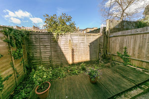 Garden- click for photo gallery